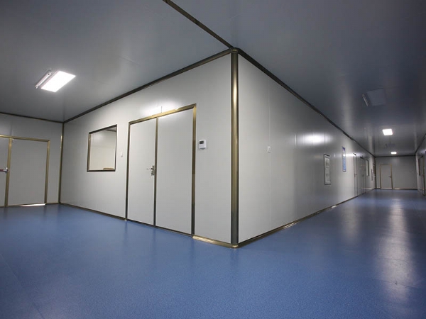 厂区展示